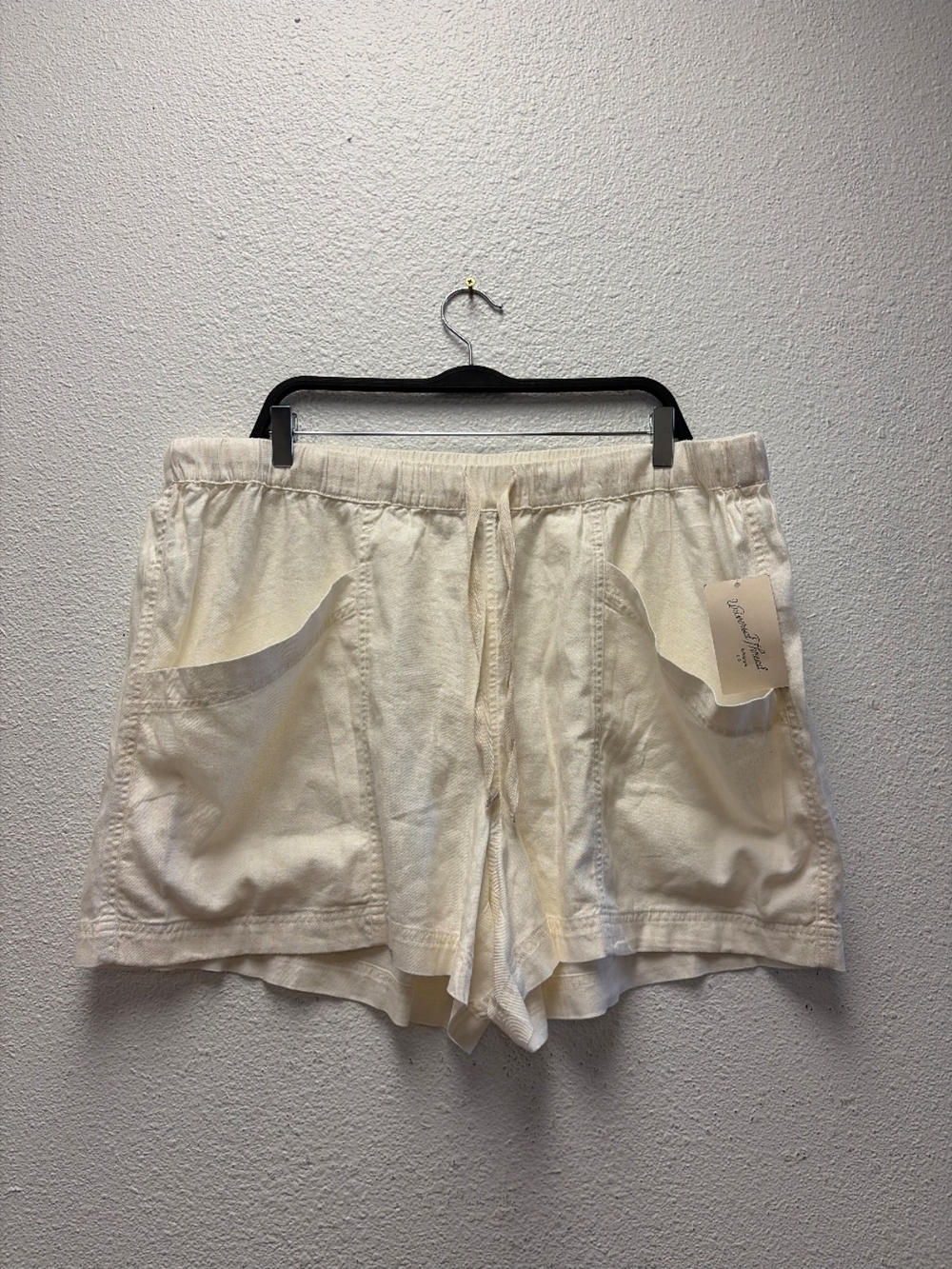 Women's Casual Shorts Size 1X #940